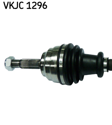 SKF VKJC 1296 Albero motore/Semiasse